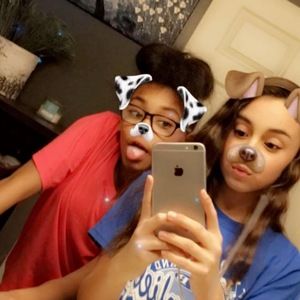 Meet your Posher, Hazzy